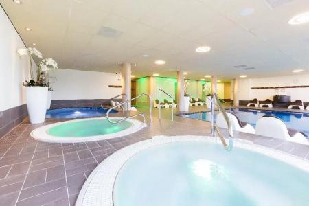 Fletcher Wellness-Stadspark - 12