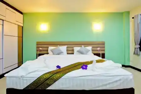 u-Sabai Park & Resort - 36