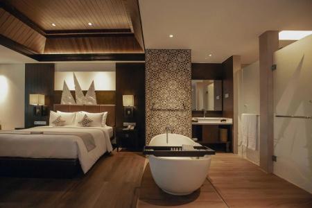 The Vira Bali Boutique & Suite - 36