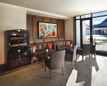 The St. Regis Lhasa Resort - 26