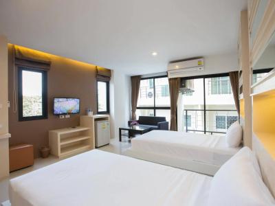 Naka Residence - 4