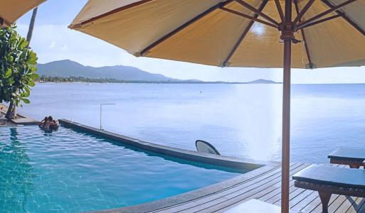Escape Beach Resort - Sha Extra Plus Certified - 13
