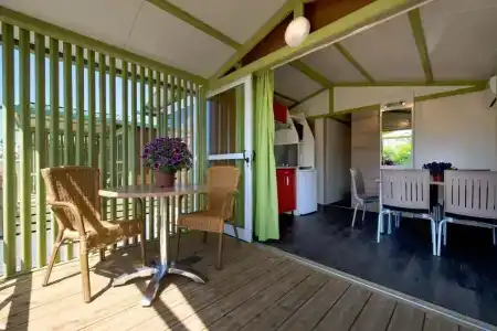 Camping Villasol - 3