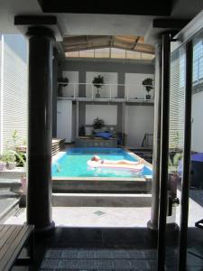 Prodeo + Lounge - 13