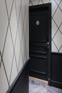 Trinité Haussmann - 24