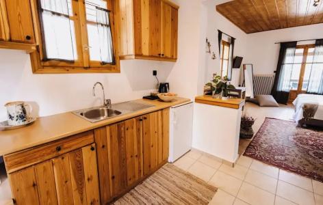 Orias Guesthouse & Farm - 56