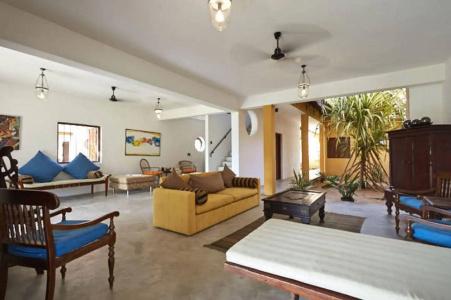 Villa Sunbird - 22