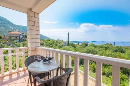Villa Panorama - Plat - 147