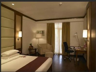Royal Orchid Resort & Convention Centre, Yelahanka Bangalore - 69