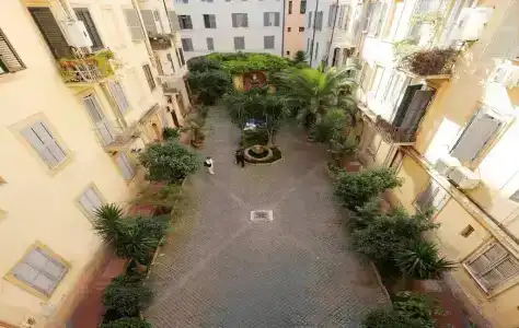 Campidoglio - 18