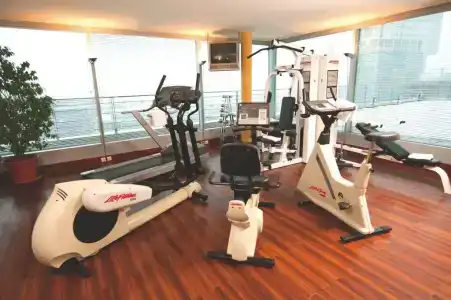 Courtyard by Marriott Duesseldorf Hafen - 14