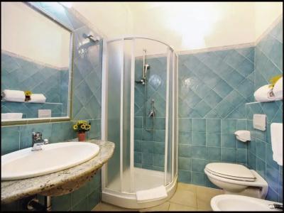Albergo Residenziale Gli Ontani - 40