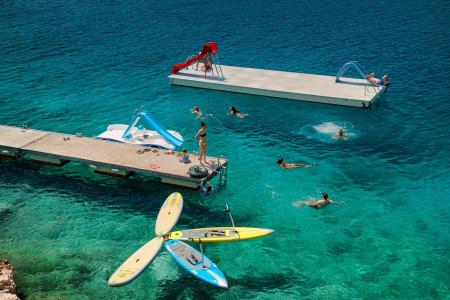 Gava Waterman Milna Resort – All Inclusive - 14