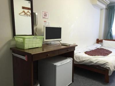 Grampus Inn Shirahama - 28