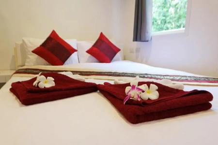 White Flower Lanta - 168