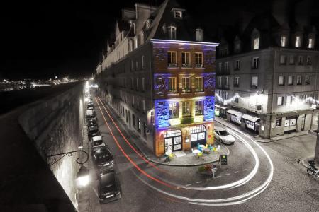 ibis Styles Saint Malo Centre Historique - 16