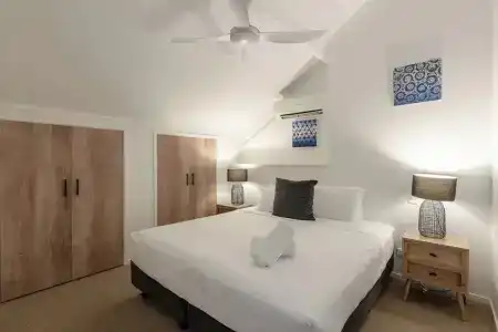Outrigger Bay - 60