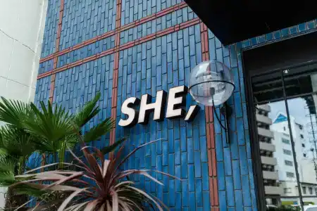 She Osaka - 26