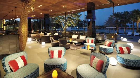 The Ritz-Carlton, Bahrain - 11