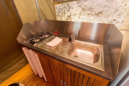 Camping Bungalows El Far - 28