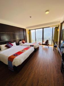 Sapa Vista - 36