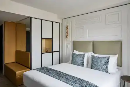 Indigo Dresden - Wettiner Platz, An Ihg Hotel - 98