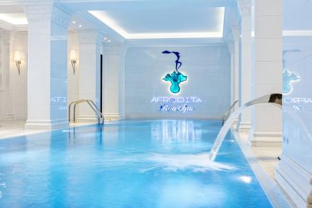 Pomegranate Wellness Spa - 29