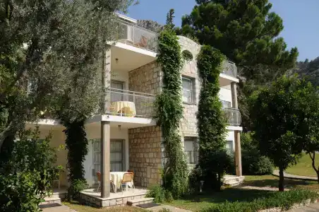 Labranda Loryma Resort - 0