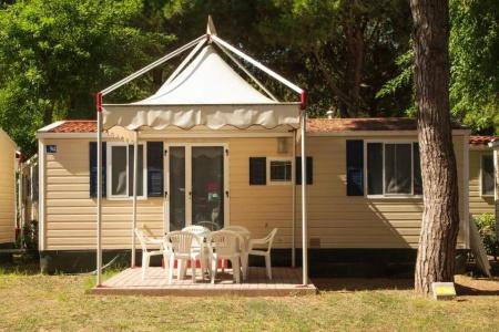 Camping Village Cavallino - 34