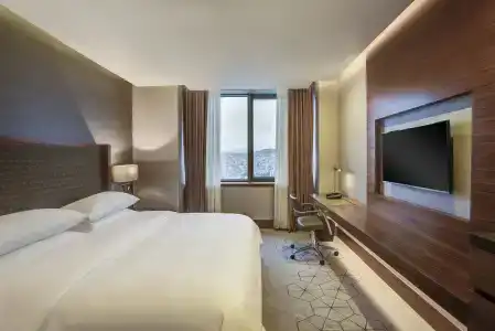 Sheraton Grand Samsun - 6