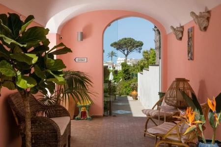 Boutique Casa Mariantonia - 19