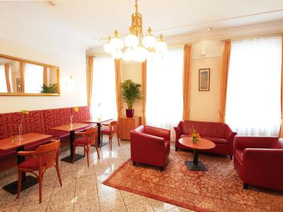 Drei Kronen Wien City - 19