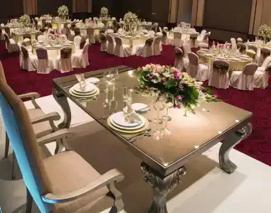 Courtyard by Marriott Mexico City Revolucion - 14