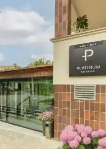Platinum Residence Boutique - 32