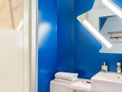 ibis Budget Beaune - 7