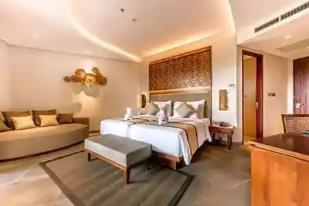 Tanadewa Resort & Spa Ubud - 59