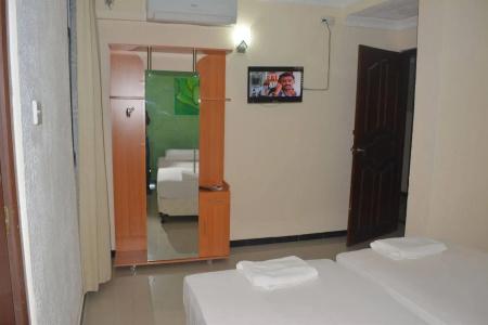 Saasha City - 27