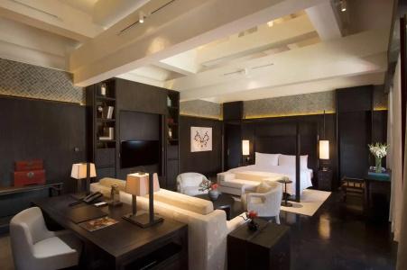 Waldorf Astoria Beijing - 94