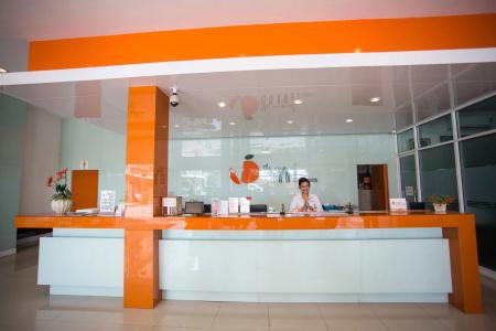 The Original Orange - 11