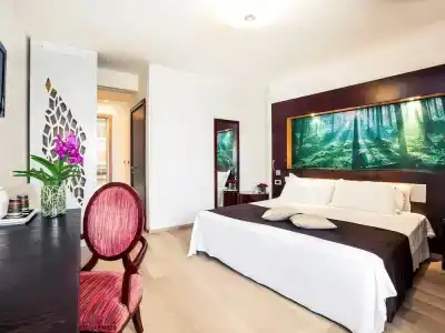 Mercure Olbia - 44