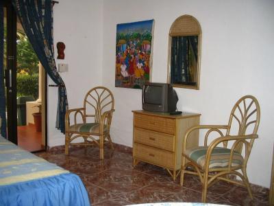 Plaza Real Resort - 2