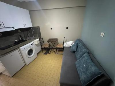 Ersoy Ege Apart Otel - 98