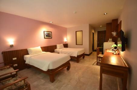 Sakorn Residence and - 29