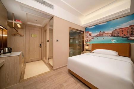 Vienna Dongguan Hou street Wanda Plaza - 4
