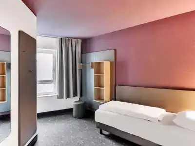 ibis Styles Bremen Altstadt - 3