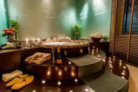 House of Time - Fancy Suites - 64