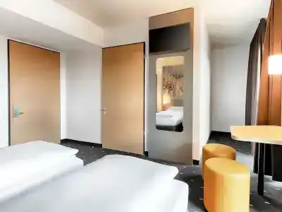 b&b Emden - 5