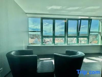 My Parkhotel - 102