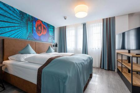 Trip Inn Living & Suites - 28