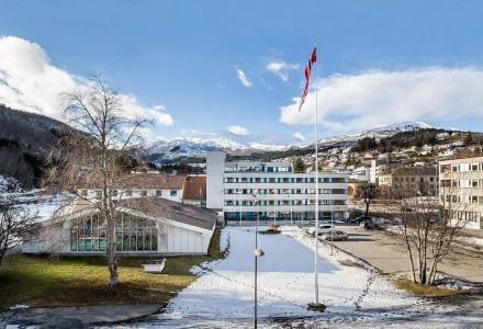 Stranda - 26